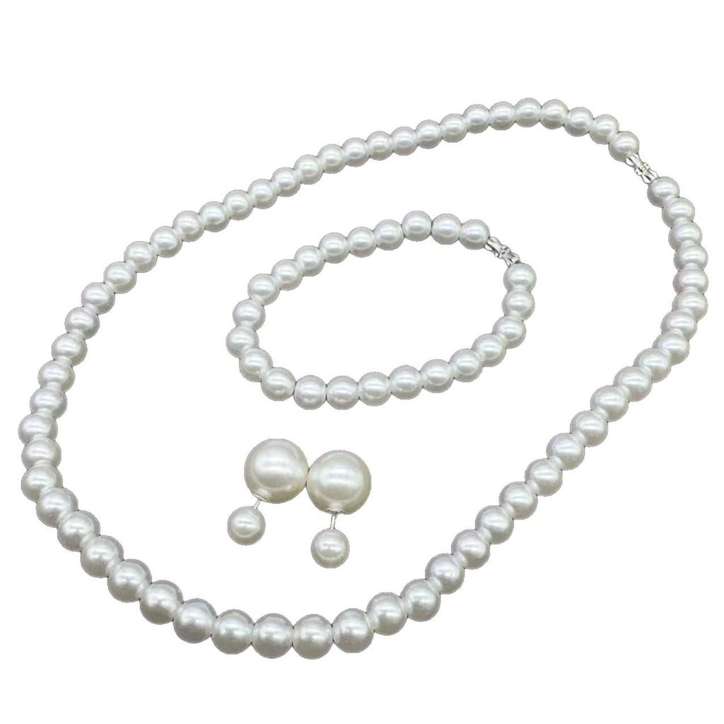 Glänzende Diamant-Schmetterling-Perlenkette: Damen Retro Würziges Mädchen Luxus Schlüsselbein Kette