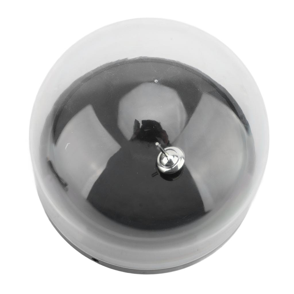 Metall Kreisel Schreibtischspielzeug mit Magnetfuß Wohnzimmer Dekoration Ornament