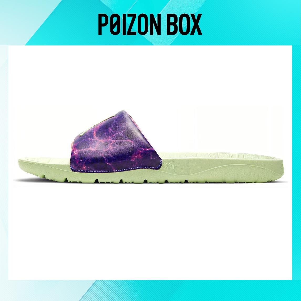 

Jordan Flip-flops Men