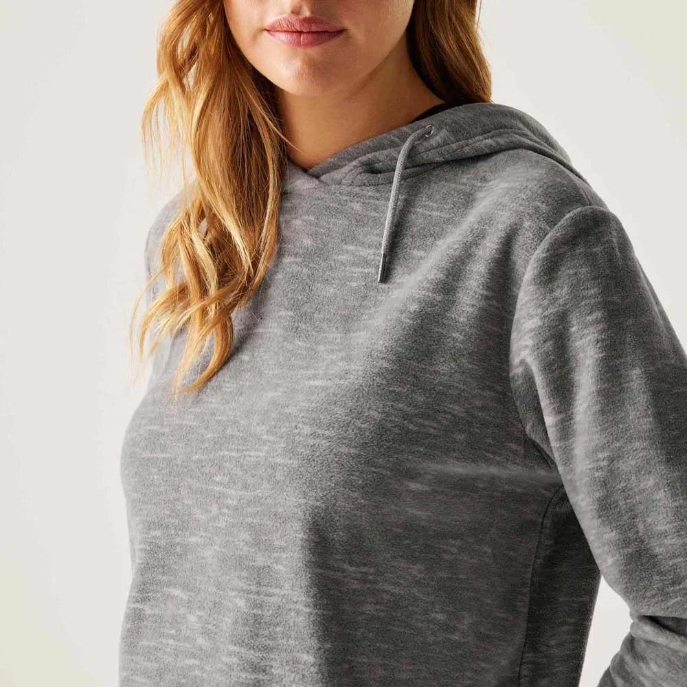 Regatta Флисовая на молнии Mayse