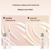 DeYi Neuer Mond Strahlender Concealer