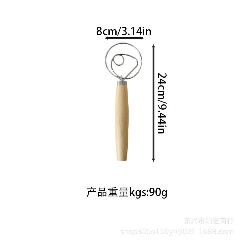 Rattan European fermentation basket Baking utensils Country bread fermentation basket Rattan bowl Rattan storage