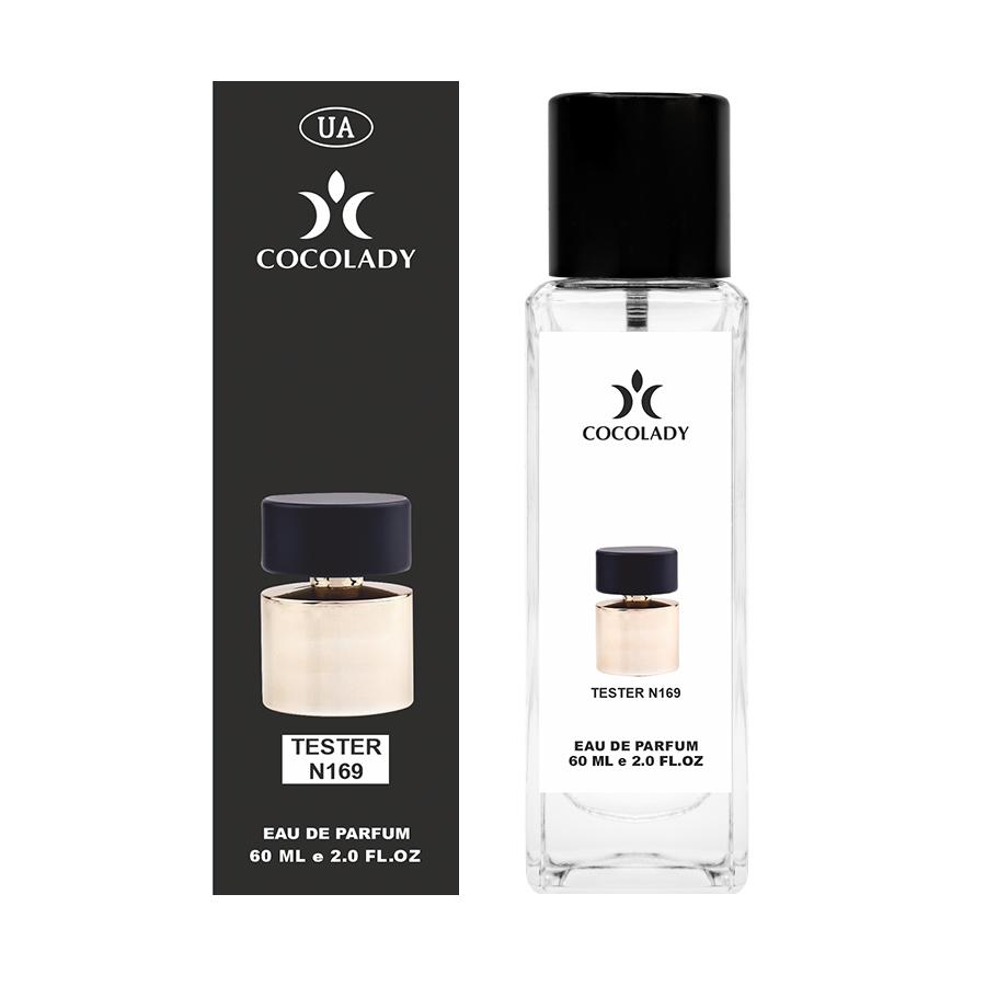 

Kira Parfum для жінок і для чоловіків аромат унісекс 60 ML