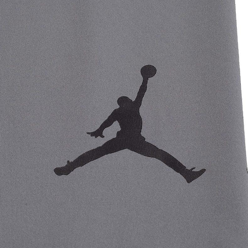 Jordan Knitted Sweatpants Men's Gray 724777-065