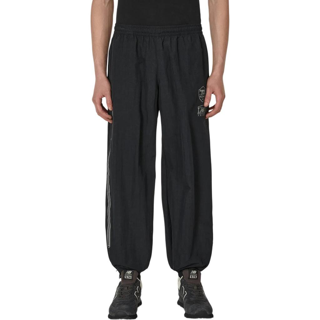 Men's New Balance X Aries As Roma Pre Game Pant