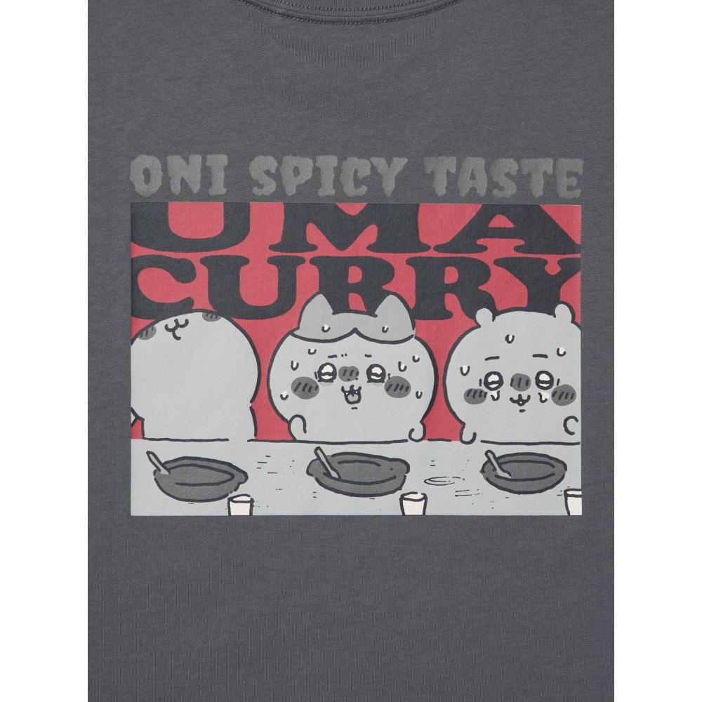 Uniqlo Japan Chikawa X Nagano Bear Ut