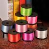Wedding & New Home Decoration Balloons: 100-Yard Ribbon for Gift Packaging and Tying