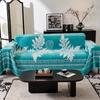 Anti-Scratching Sofa Cover Towel Cover Light Luxury High-Grade Non-Slip Mat Cover Cloth Four Seasons Universal Sofa Cover
