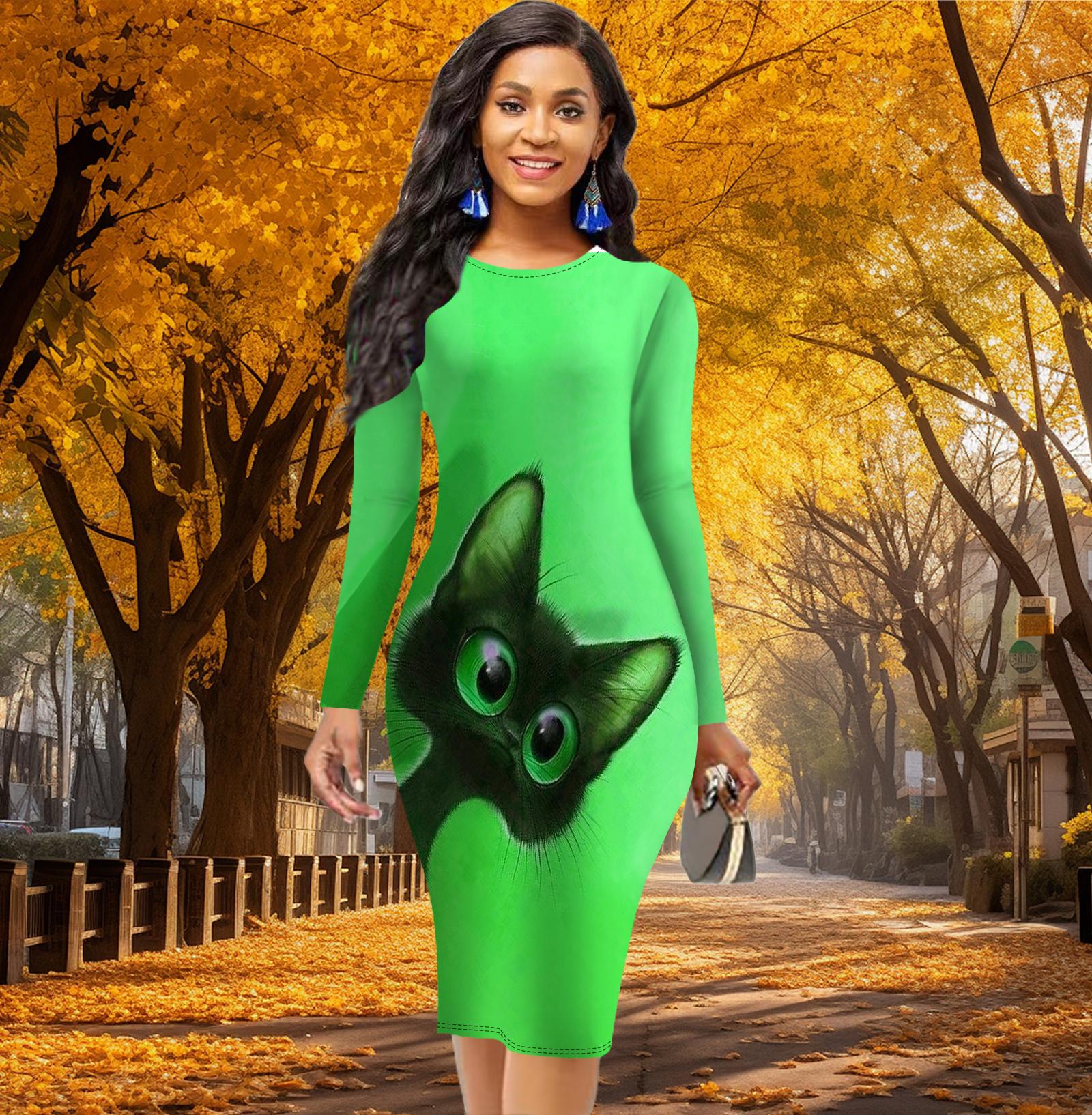 Длинный рукав — фото 6