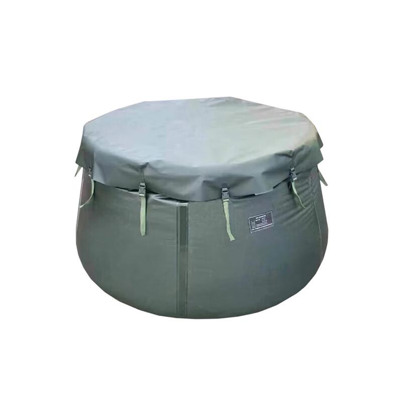 Zhan Ge 2003-2 Flexible TPU Water Storage Tank