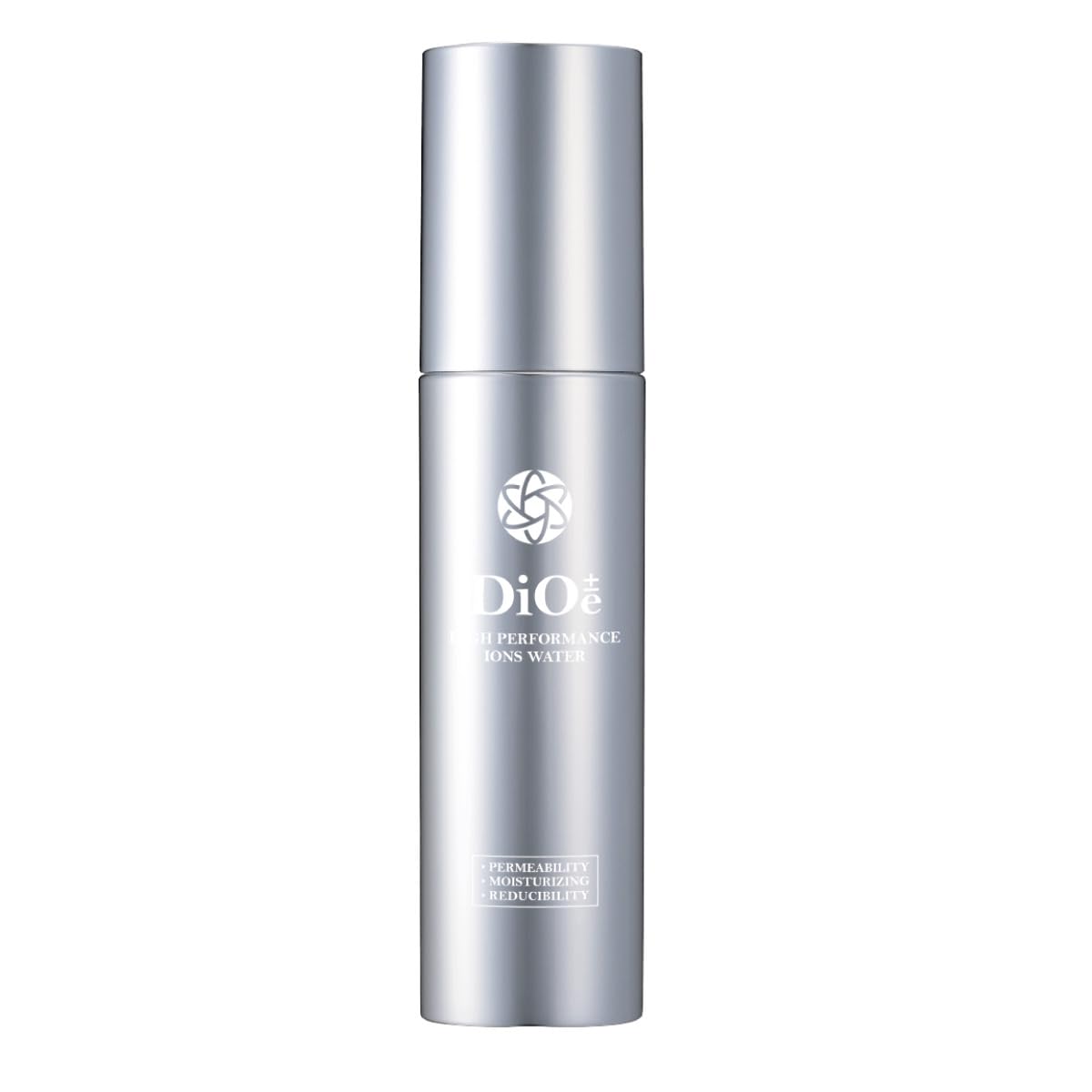 

High Performance Ion Whole Body and 100x For Sensitive 85mL DiOe+ Water, Lotion, Additive-Free Preservative-Free, Penetration, Skin,