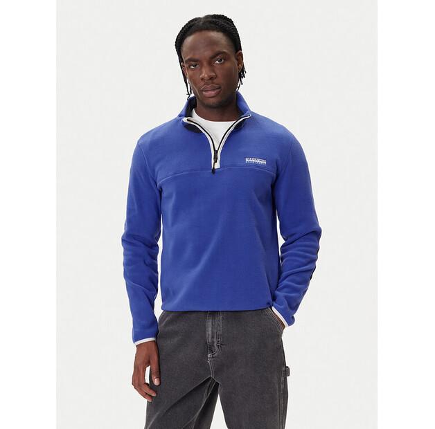 Флис Napapijri T-Dergana EU M