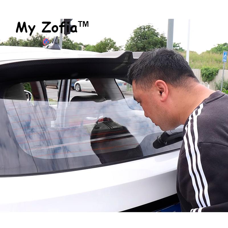 For Xpeng XiaoPeng G9 2022 2023 2024 2025 Car Trunk Curtain Retractable Rear Interior Partition Waterproof Privacy Accessories