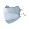 Sun Protection Mask Ice Silk Sunscreen Mask Women UV Protection Breathable Mesh Face Cover Outdoor Riding Driving Fishing Sport