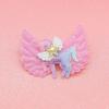 Unicorn princess accessories set, linking crown necklaces, headbands, girls' princess dress accessories, cross-border foreign trade