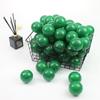 Macaron Inflatable Ball Pit with Bobo Balls for Kids