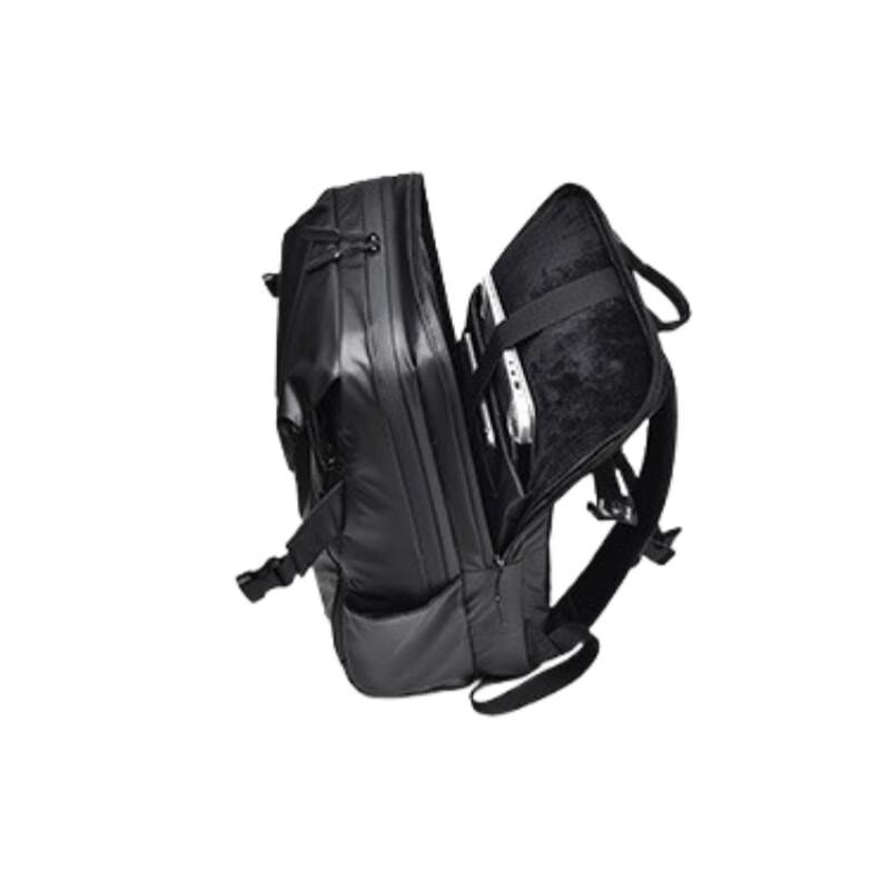 

Li Shen Men s Multi-functional Business Travel Backpack
