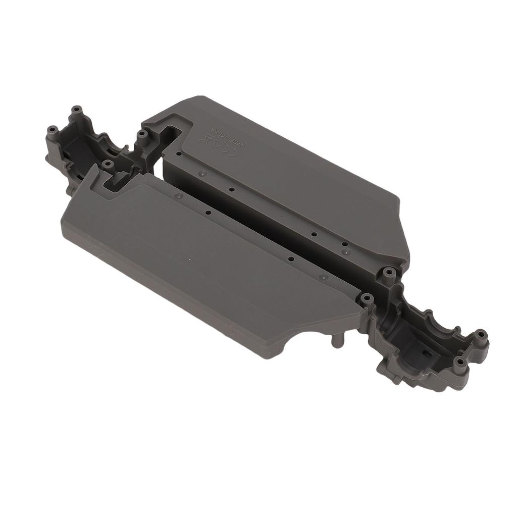 RC Car Chassis Plate Replacement for SCY 18101 18103 18101PRO 18103PRO 1 18 RC Car Plastic Chassis Bottom Plate