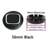4pcs 58mm 59mm 69MM For Honda Mugen Pilot Type R Type S Insight Car Styling Wheel Center Hub Caps Cover Replacement Accessor