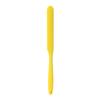 Wax Spatula Melting Wax Applicator Hair Removal Wax Bean Scraper Multifunctional Silicone Spatula