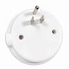 110-240V US Plug Plug In Nightlight Rotating Switch LED Night Light Night Light  Bathroom