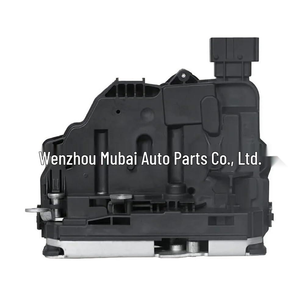 

Fiat Car Central Door Lock OE: 1356367080 None