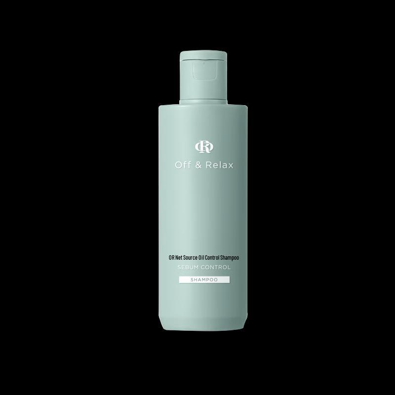 

Off&Relax Purifying Oil Control Shampoo