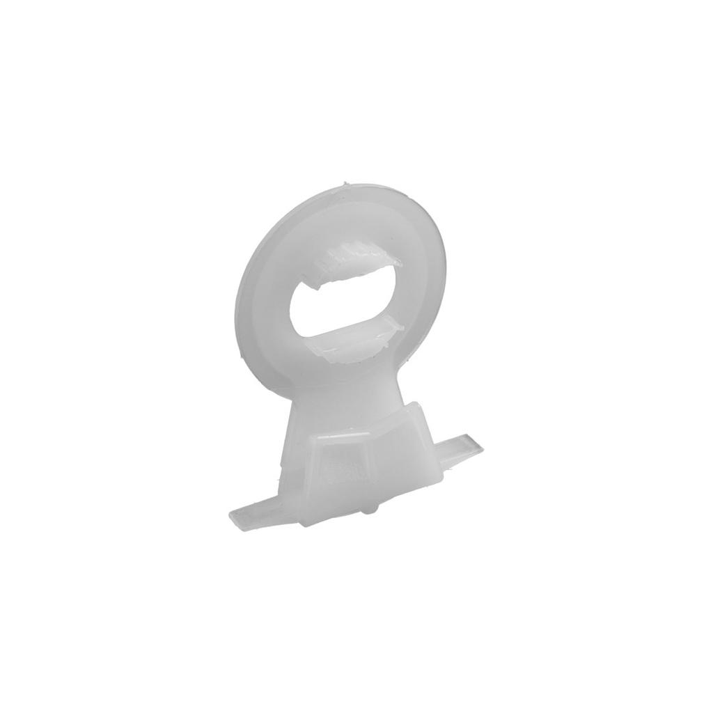 Automatic Transmission Brake Pedal Rubber Pad, Compatible with Nissan Qashqai (J11), Juke (F16), X-Trail (T32)