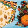 New Style, Autumn, Thanksgiving Theme, DIY Gifts, Creative Pumpkin Packaging Paper, Party Gift Decoration, Festival Supplies