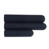 Plastic-Coated Foam Tubing Grip Antislip Replacement Protective Cover Foam Handle Cover For Fitness Weight Lifting Pull Up Bar