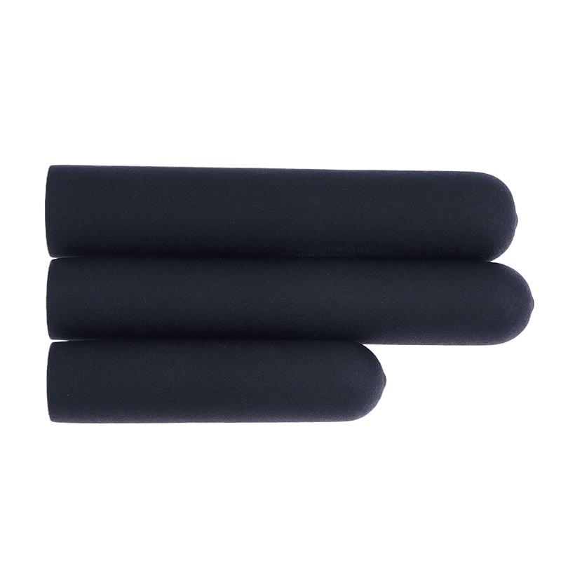 Plastic-Coated Foam Tubing Grip Antislip Replacement Protective Cover Foam Handle Cover For Fitness Weight Lifting Pull Up Bar