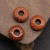 Big Hole Beads For Jewelry Making Necklace Bracelet DIY Findings Hole Size 5MM