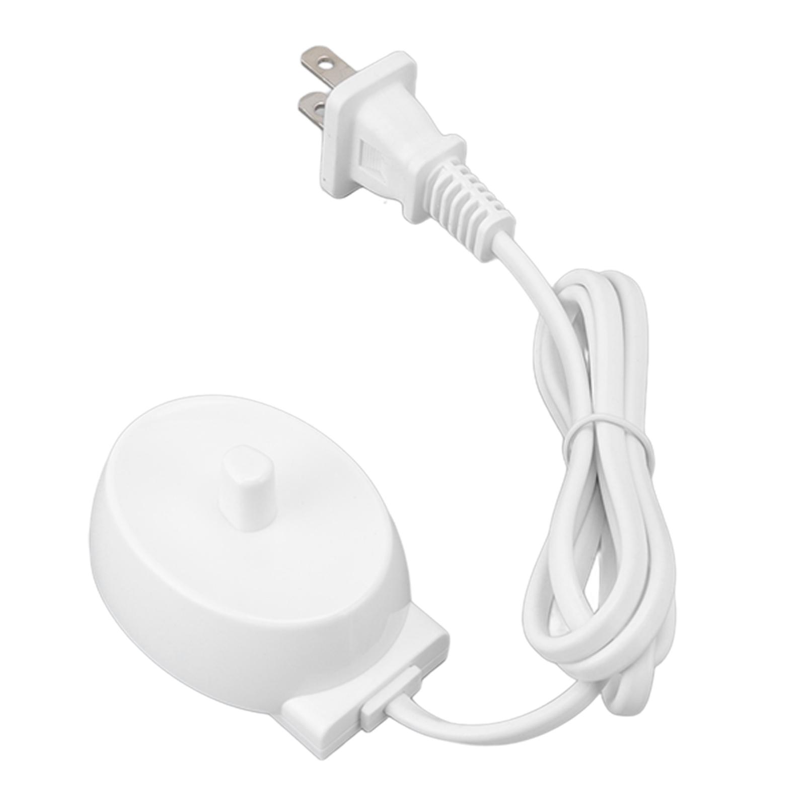 

Зарядное устройство для электрической зубной щетки, водонепроницаемое, пылезащитное, магнитное зарядное устройство для зубной щетки 3757 D12 D17 S18