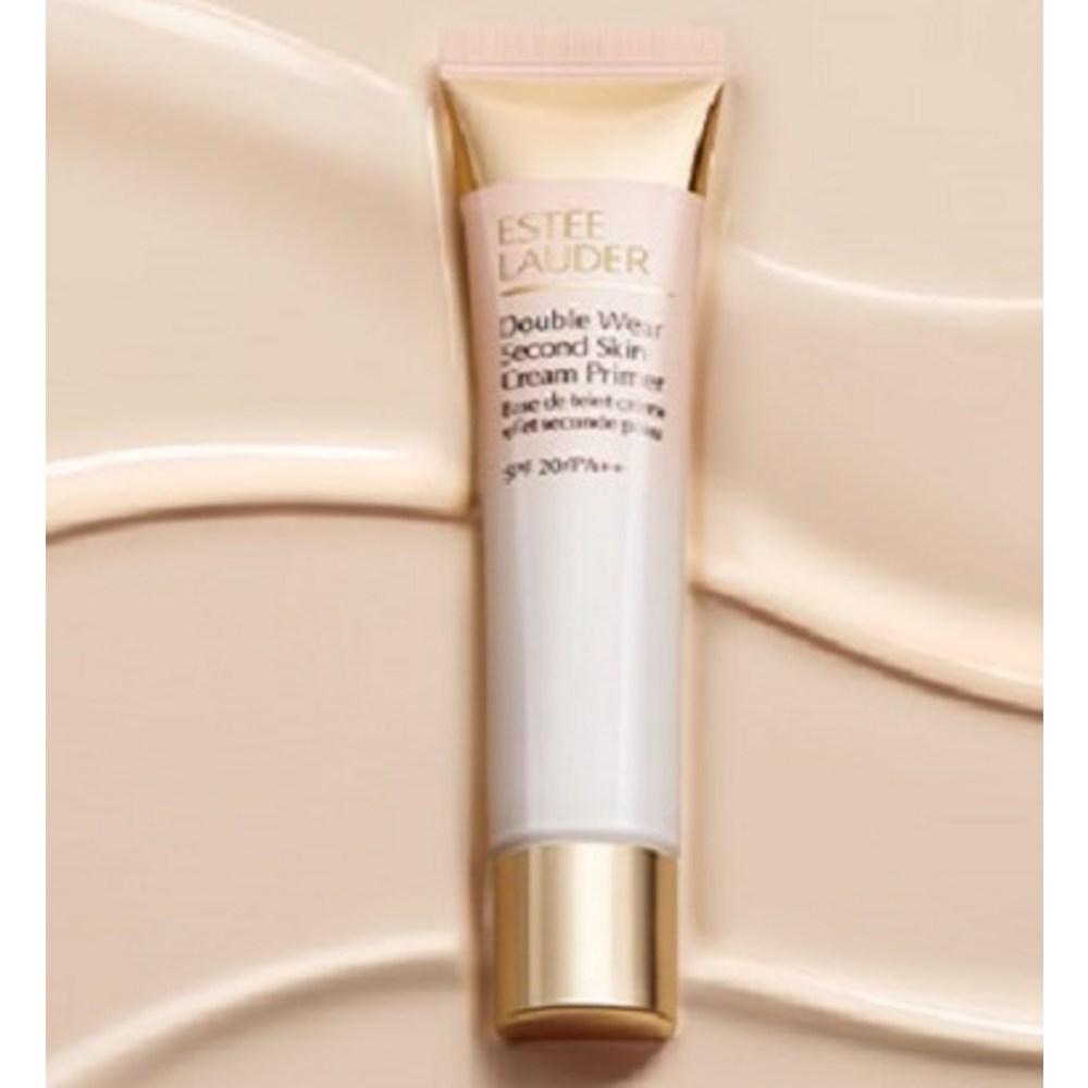 Estee Lauder Double Wear Second Skin Cream Primer SPF20 PA++ 40ml, 1 piece