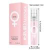 3ML Fashion Secret Pheromone Perfume for Women & Men Body Emotions Spray Pheromone Attract Air Fresher Deodorant