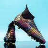 Football Shoes Boys and Girls Teens Long Nails Broken Nails Game Training Football Shoes