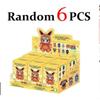 Original Naruto EAKI Blind Box, Naruto Shippuden Party Doll, Toy Blind Box, Beautiful Pendant Toys, Children's Birthday Gif
