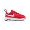 Nike Vision Low Top Sports Casual Shoes Red Infant And Toddler 917860-600