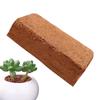 Coconut Coir Soil Coir Brick Organic Compressed Coconut Coir Brick Coir Compound Fertilizer Potting Mix Soil for Planting