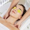 Hot Sale Sumifun Herbal 20 Piece In a Box Eye Care Patch K000068