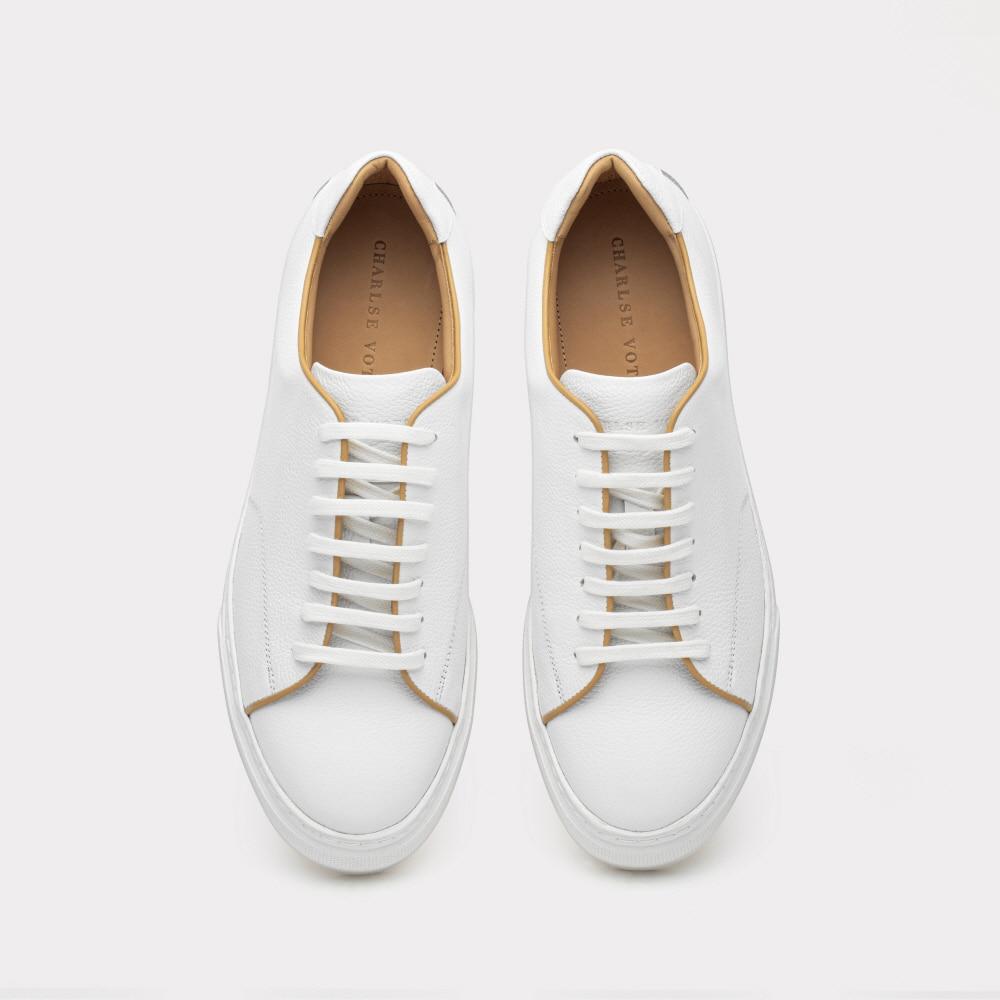 Charlse Votum Signature Color Block Sneakers