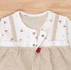 Coverall N Cherry 80 Made in Japan [Baby Castle]