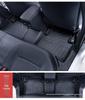 2025 Dongfeng Honda CRV TPE Full Coverage Floor Mats for Interior Decoration