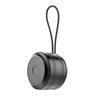 A2 Mini Wireless Bluetooth Speaker HiFi Sound Music Player Bluetooth Speaker With Microphone Metal Material Outdoor Portable Super Volume Audio