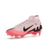 Nike Zoom Mercurial Superfly 9 Elite FG Tournament Pack Men Sneakers Pink Pink-Foam Black DJ4977-601