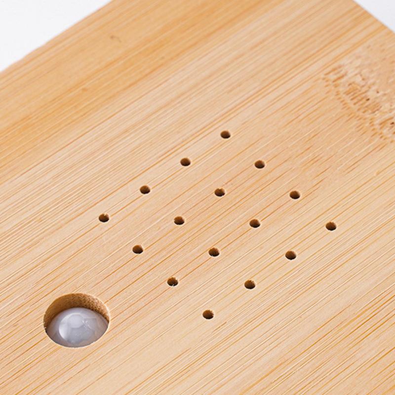 Bird Chirping Sound Box With Nature Singing Smart Animal Noise Machine White Noise Generator For Bedroom Relaxation