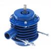 Multi Purpose Electric Drill Pump Self Priming Liquid Transfer Pump Portable for Diesel Oil Water Aquarium Use