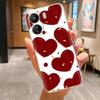 Pour Poco C65 Coque Silicone TPU Souple Mignon Lapin Léger Coque Arrière Pour Xiaomi POCO C 65 4G pocoC65 Léger Funda Coque