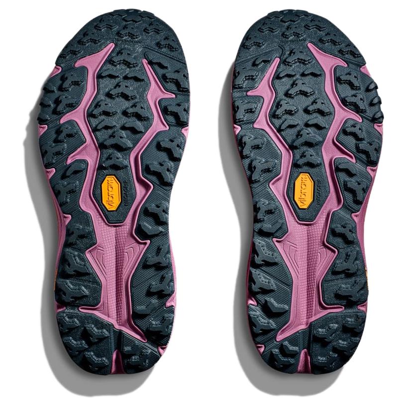 Hoka One One Speedgoat 6 Sherbet Beet Root (Womens) Women Sneakers 1147811-SRBT