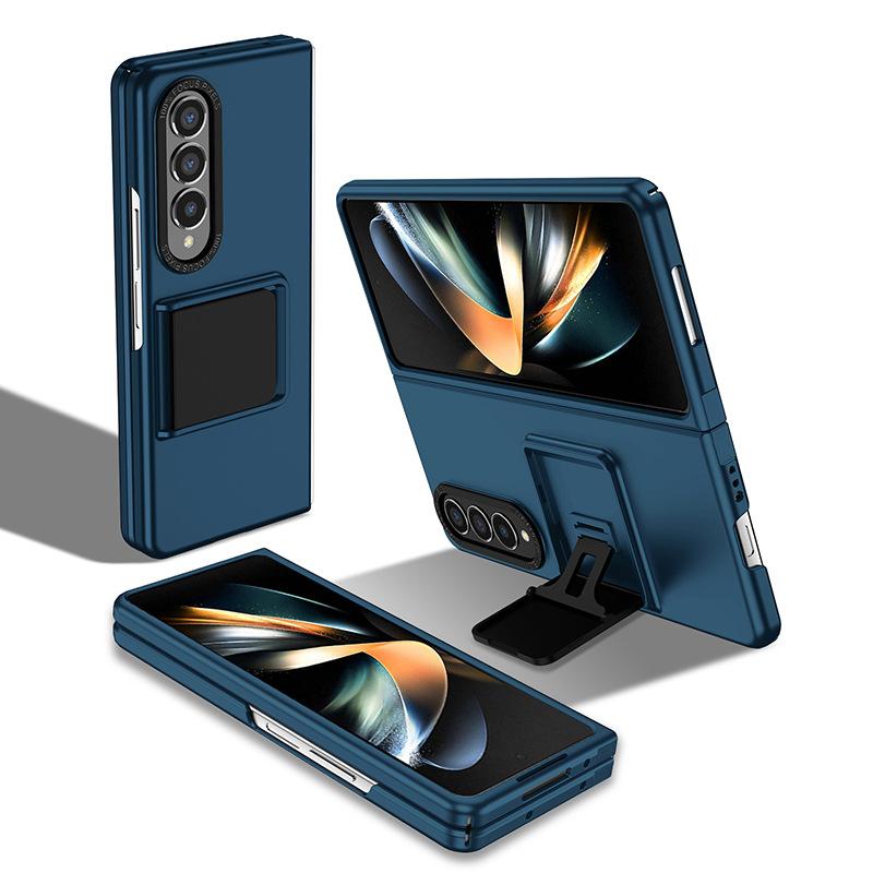 Suitable for Galaxy Z Fold 8 Ultra phone case stand Fold 30% off Samsung Fold6 protective cover
